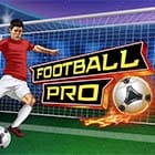 Football Pro game thumbnail