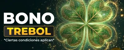 Bono de Bienvenida Explosivo