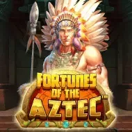 Fortunes of Aztec game icon