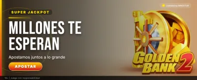 Bono de Casino NetBet Perú