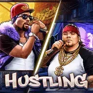 HustlingRedtiger