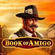 Book of AmigoAmigo game thumbnail