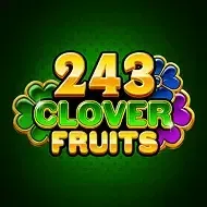 243 Clover Fruits