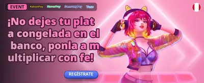 Slots de temática líquida y moderna