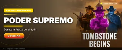Slots de criaturas míticas y dragones