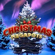 Christmas Megapots game icon
