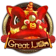 Great Lion game icon