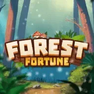 Forest Fortune game icon