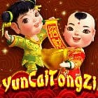 Yun Cai Tong Zi game thumbnail