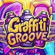 Graffiti Groove game icon