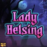 Lady Helsing