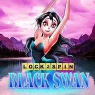 Black Swan Lock 2 Spin