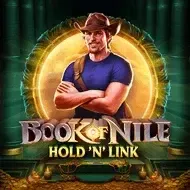 Book of Nile_ HOLD 'N' LINK