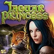 Jaguar Princess game icon