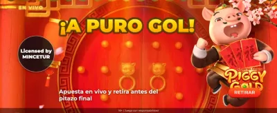 NetBet Depósito Perú