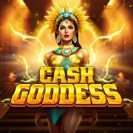 Cash GoddessRedtiger